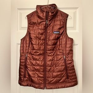 Women’s Patagonia Nano Puff Vest